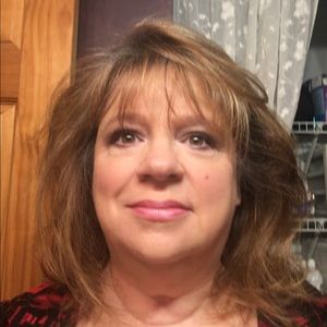 Meet your Posher, Kathy